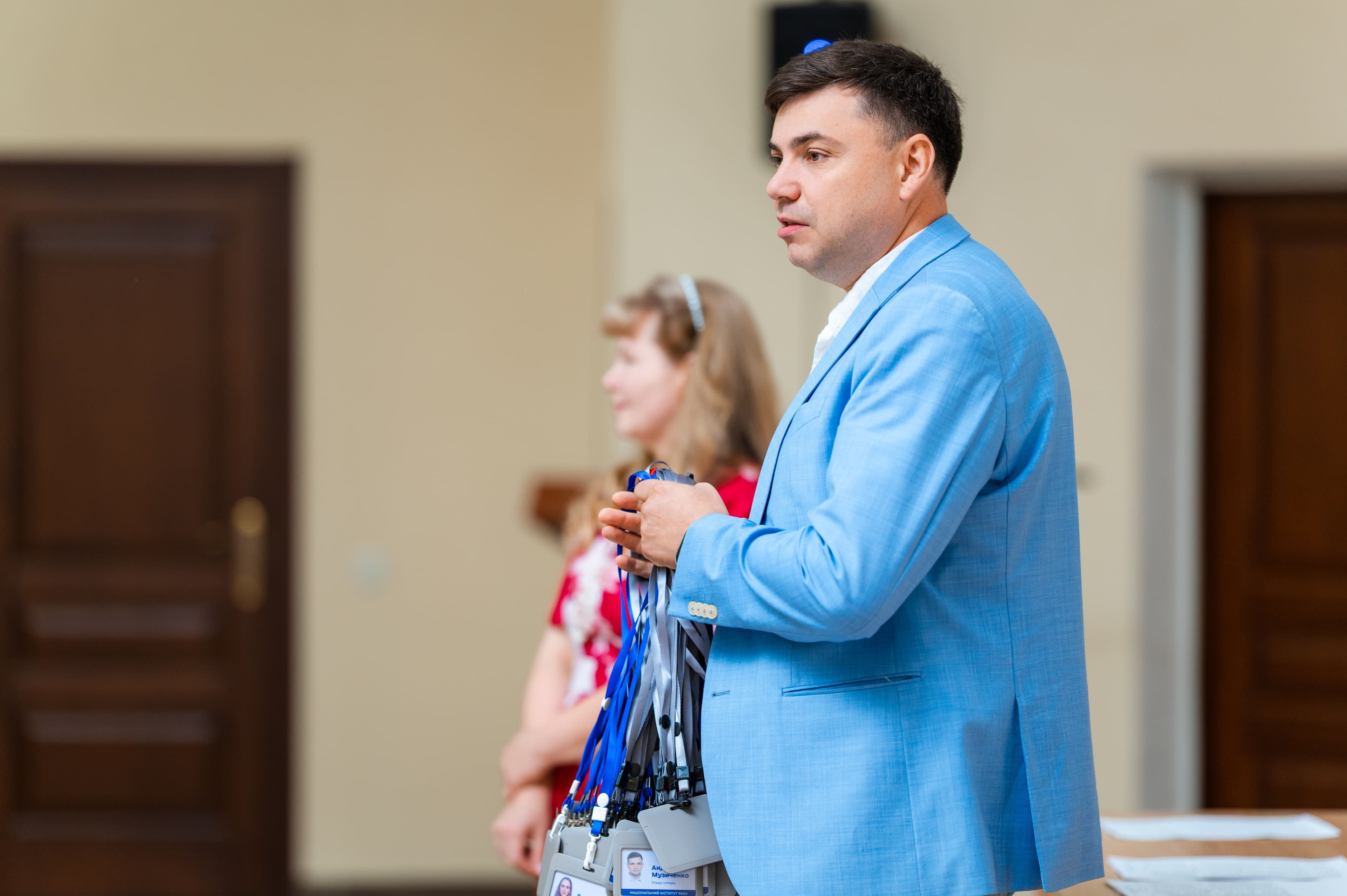 A New Generation of Physicians Begins Their Career at the Institute — photo 4