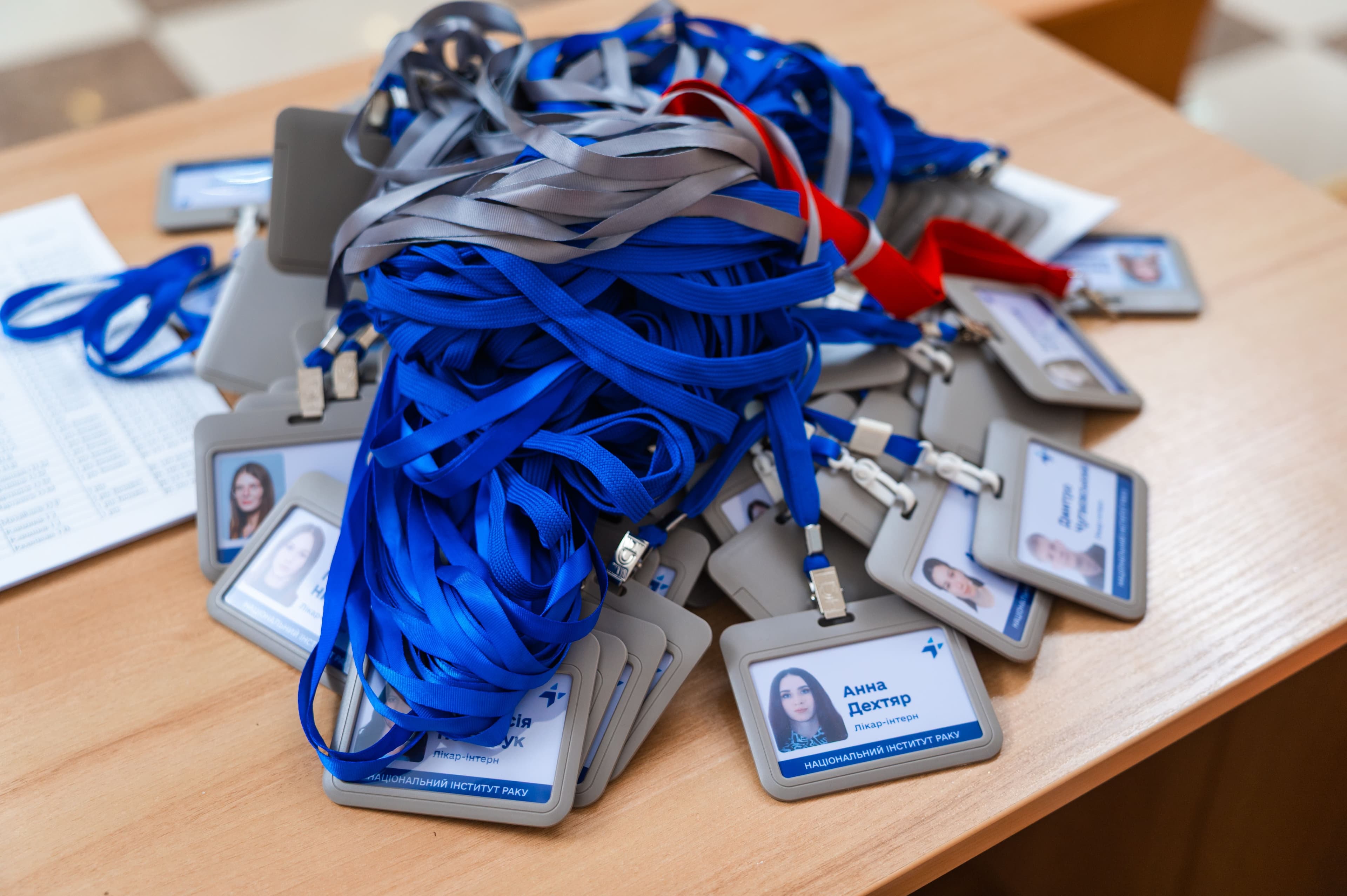 A New Generation of Physicians Begins Their Career at the Institute — photo 10