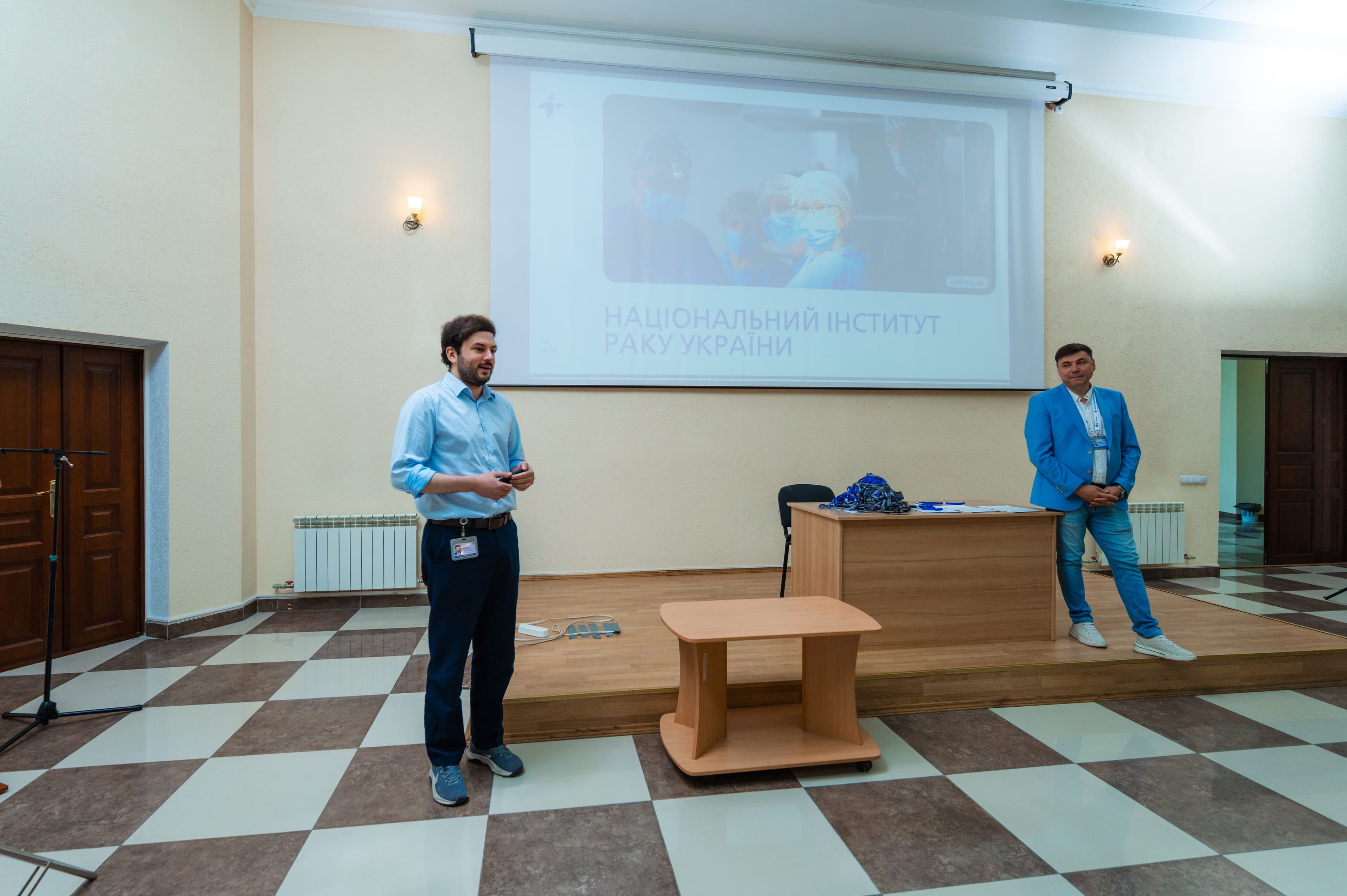 A New Generation of Physicians Begins Their Career at the Institute — photo 9
