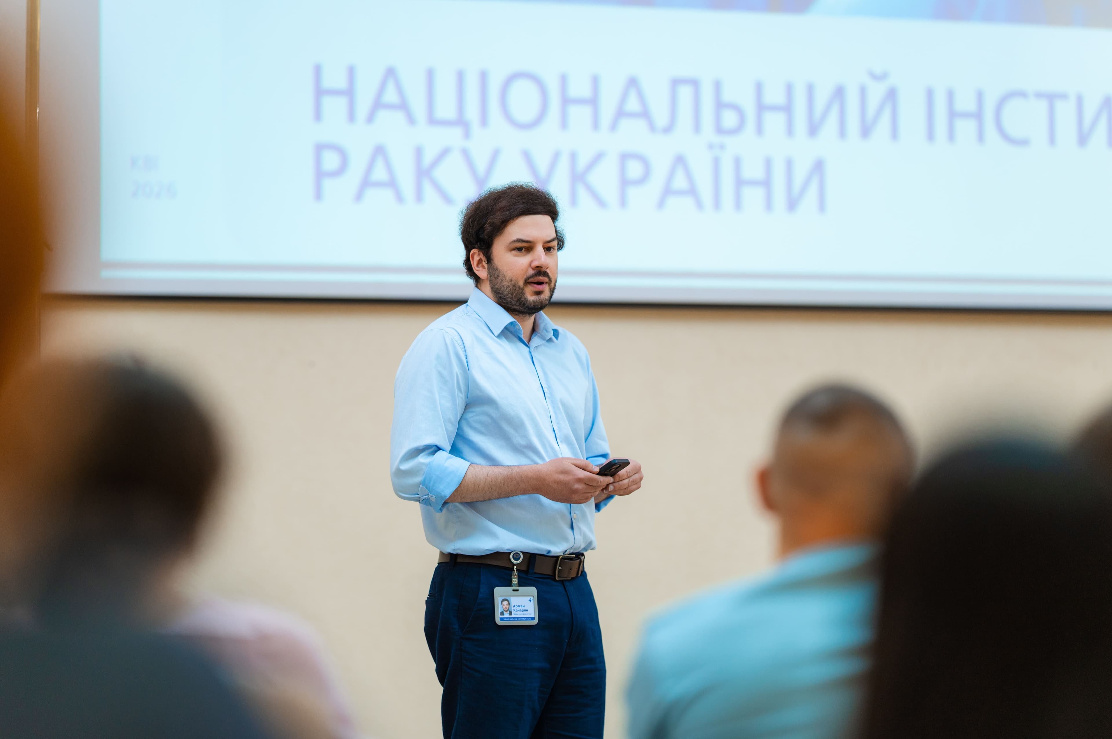 A New Generation of Physicians Begins Their Career at the Institute — photo 7