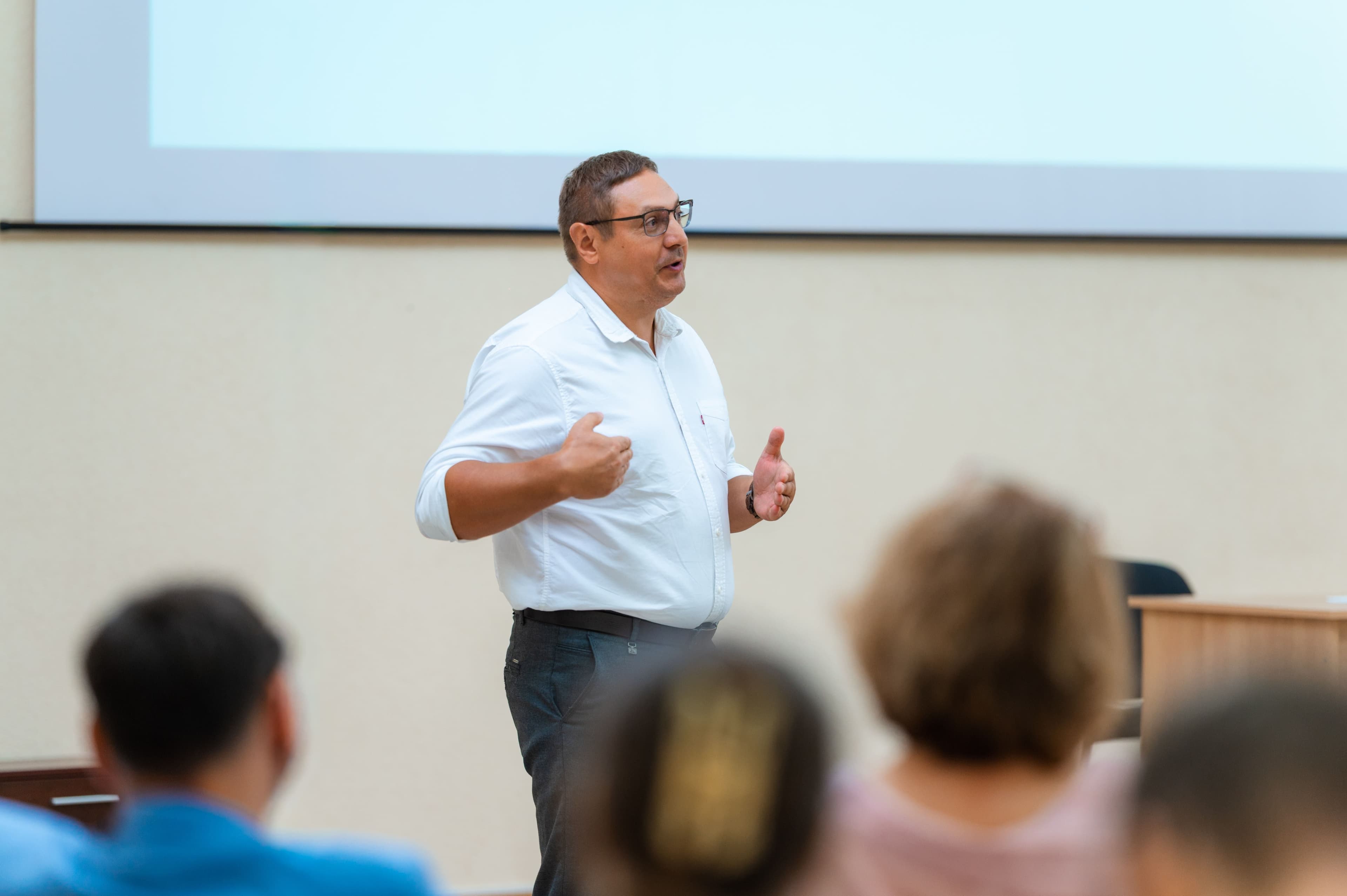 A New Generation of Physicians Begins Their Career at the Institute — photo 2