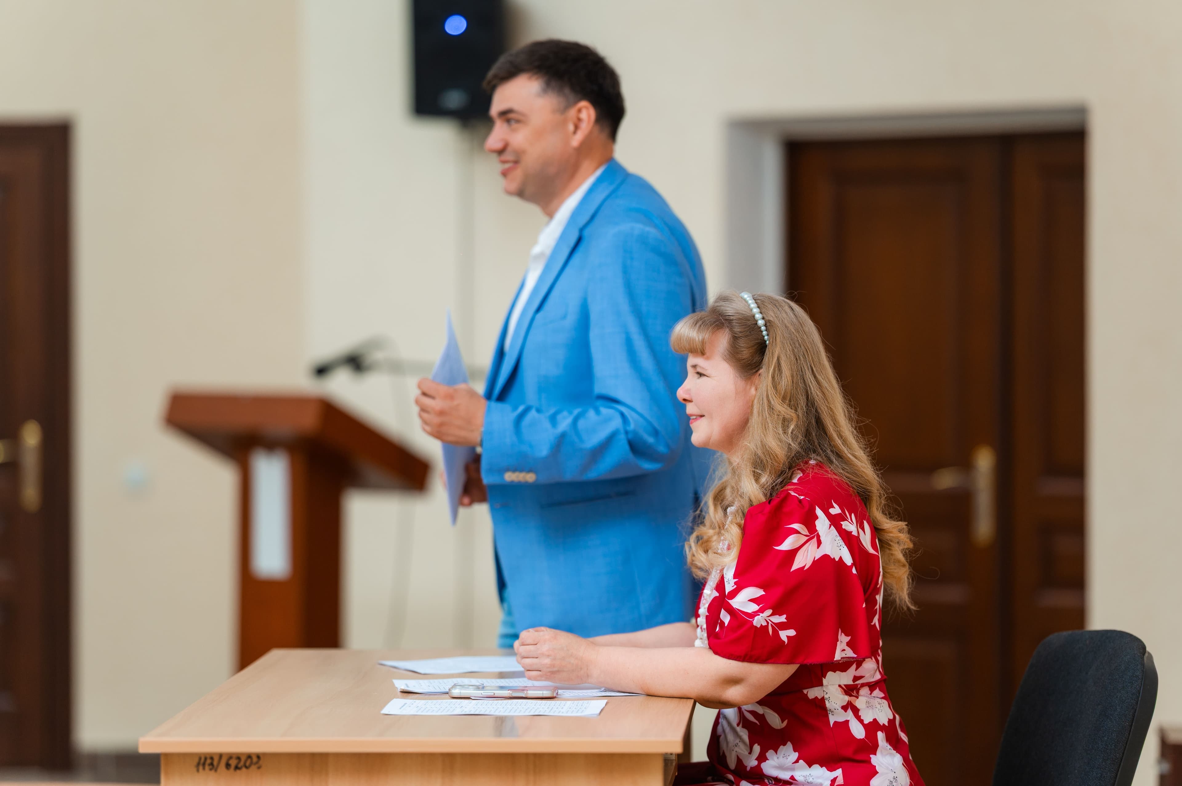 A New Generation of Physicians Begins Their Career at the Institute — photo 8