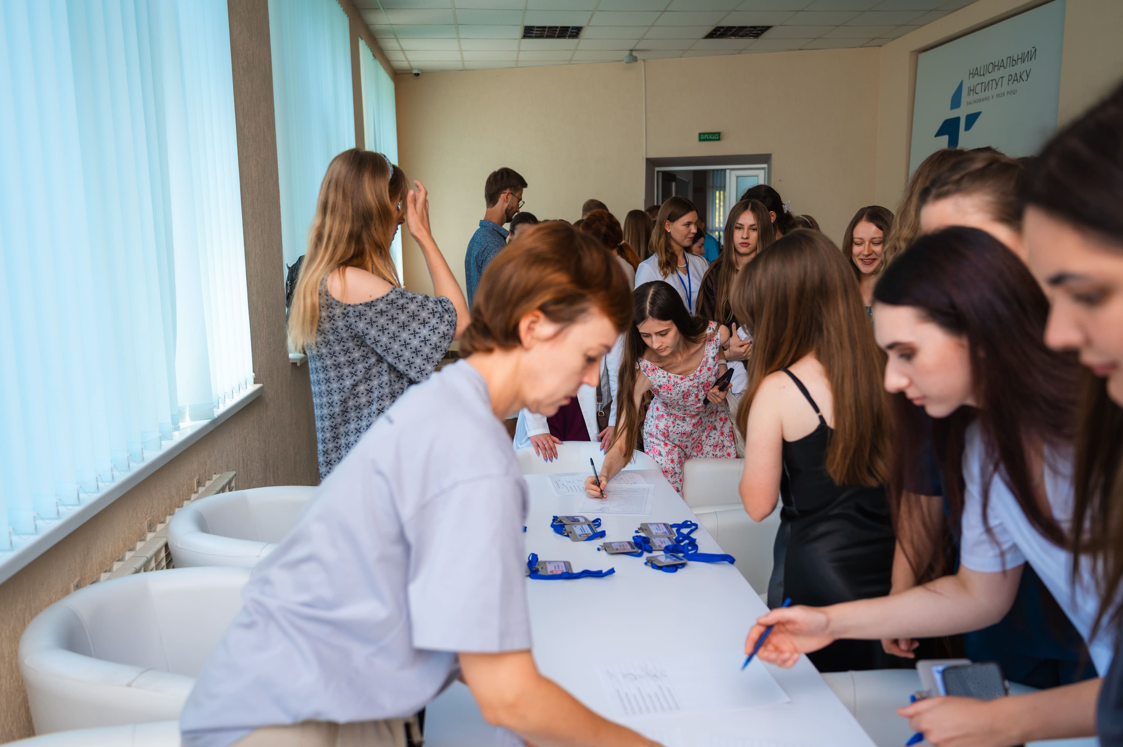 A New Generation of Physicians Begins Their Career at the Institute — photo 19