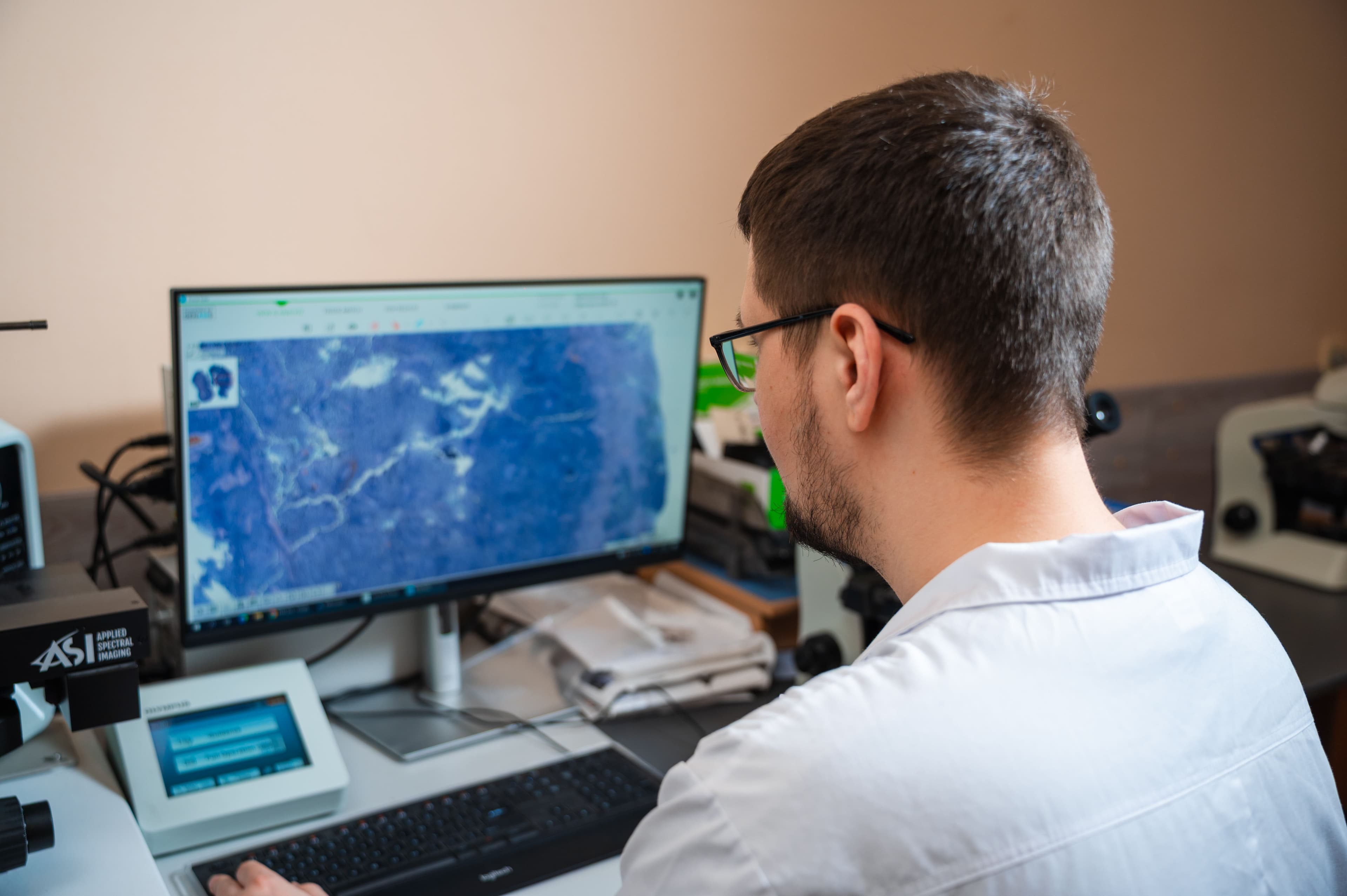 Postgraduate and Doctoral Studies