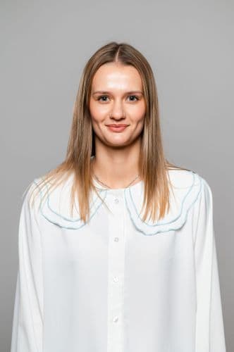 Бойко Світлана Артемівна
