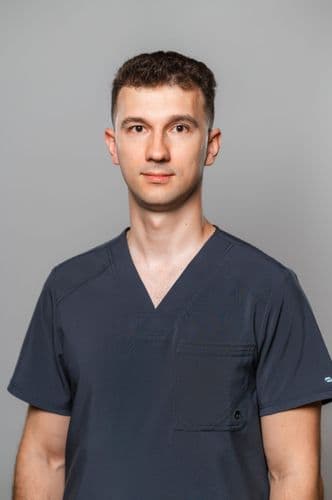 Добржанський Олексій Юрійович