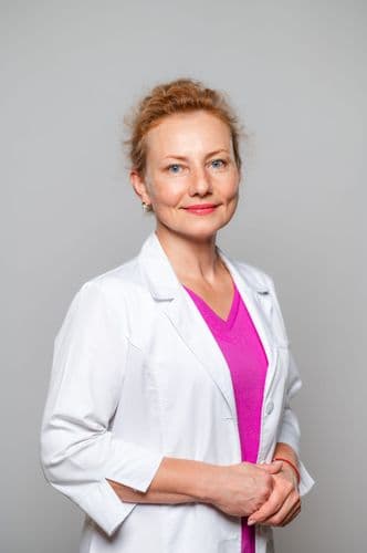 Гончарук Ірина Вікторівна