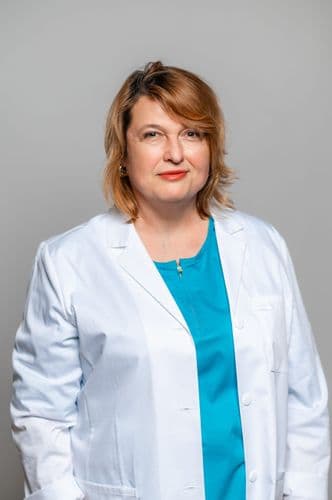 Каднікова Тетяна Вікторівна