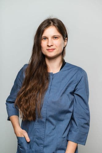 Костишена Вікторія Ігорівна