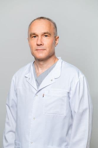 Кравець Олег Володимирович