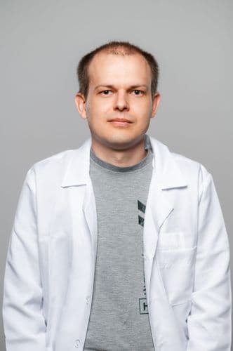 Литвинчук Павло Миколайович