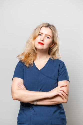 Мазанович Анастасія Вячеславівна