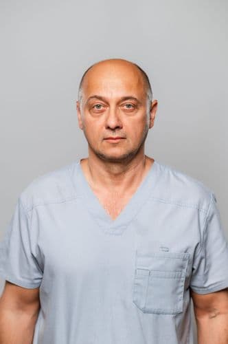 Мусаєв Артур Станіславович