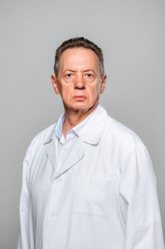 Михайлович Юрій Йосипович