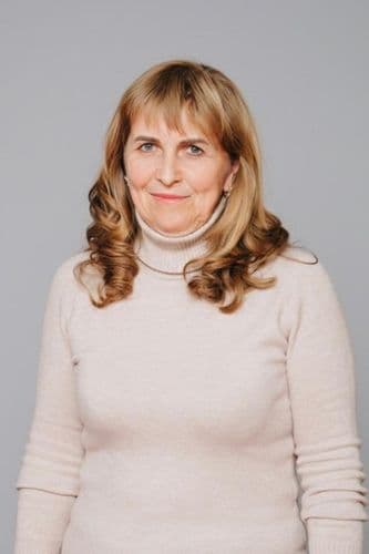 Миленко Катерина Іванівна
