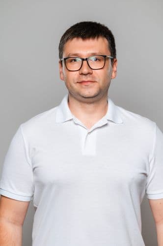 Пастушенко Ян Валерійович