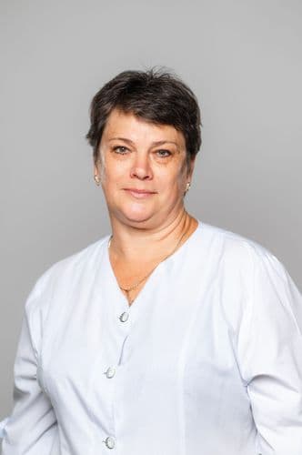 Пиндюра Валентина Сергіївна