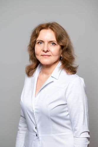 Разумейко Ірина Володимирівна