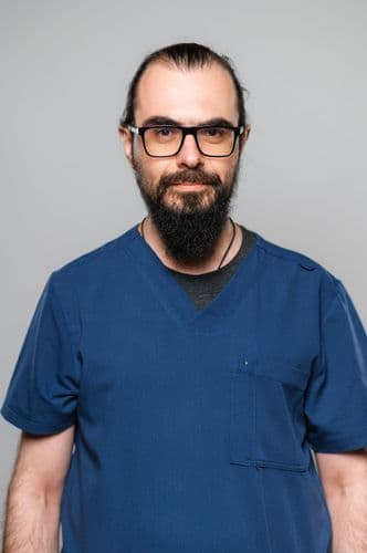Величко Вадим Володимирович