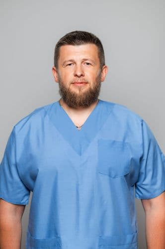 Звірич Віталій Васильович