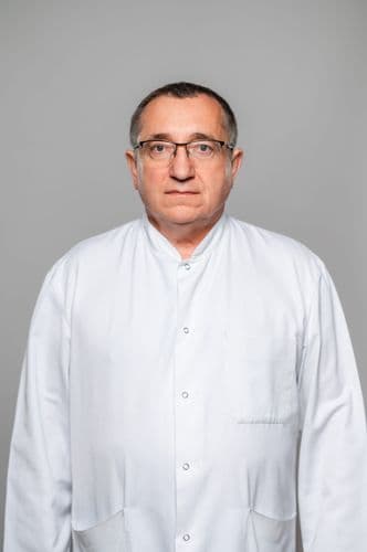 Климнюк Григорій Іванович