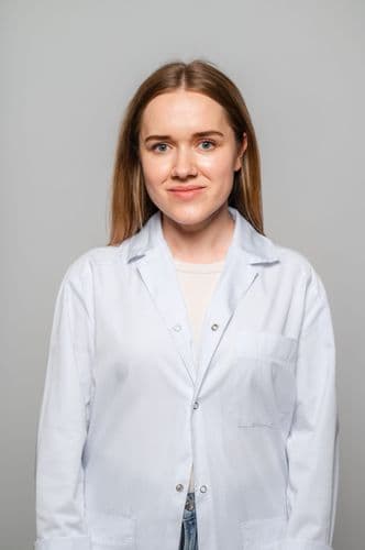 Кулініч Любов Володимирівна