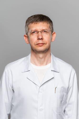 Павлик Сергій Володимирович