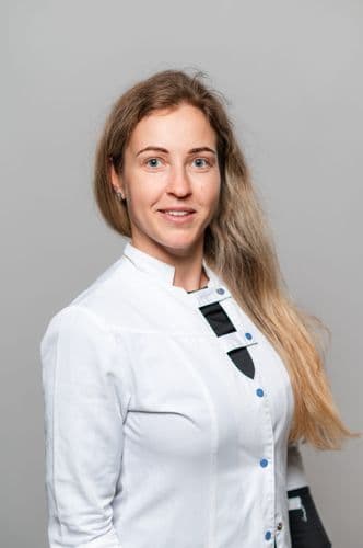 Приходько Ірина Олександрівна