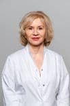 Крячок Ірина Анатоліївна