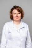 Соколовська Марина Вячеславівна