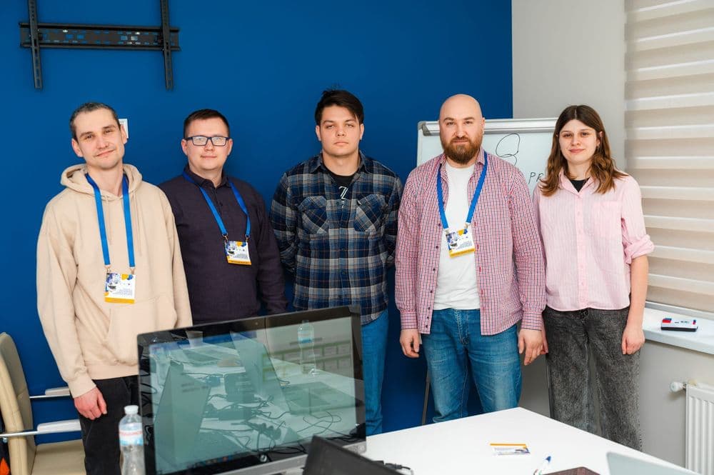 National Cancer Institute Completes Another Hands-On Training for Medical Physicists