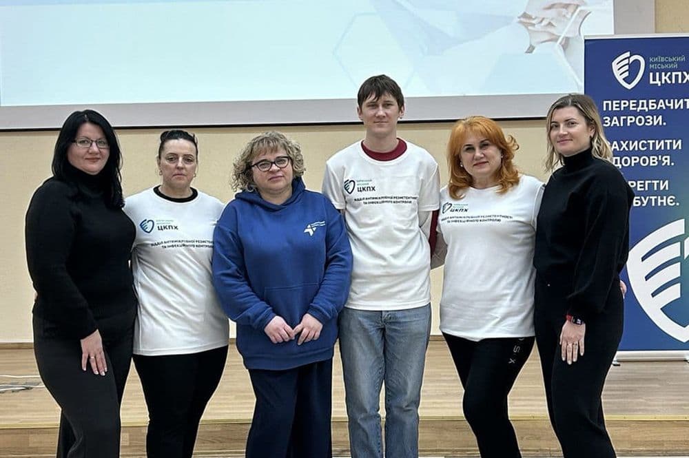 National Cancer Institute Hosts Masterclass on Infection Control in Oncology