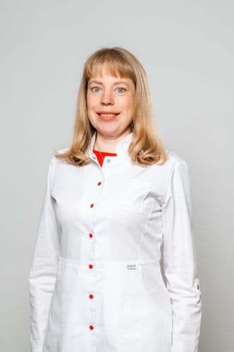 Бакай Ольга Олексіївна