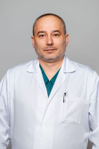 Бойчук Сергій Іванович