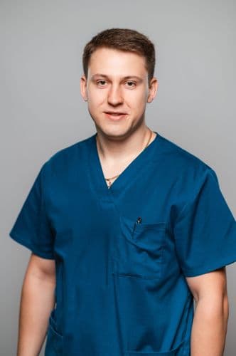 Борисюк Юрій Віталійович