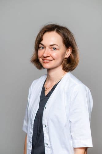 Буртна Алевтина Сергіївна