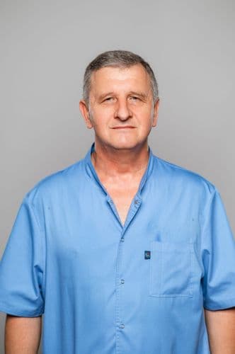 Галак Іван Іванович