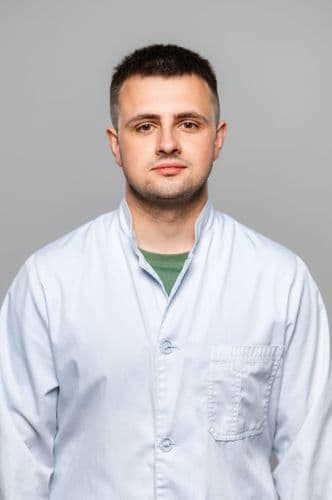 Кундицький Андрій Віталійович