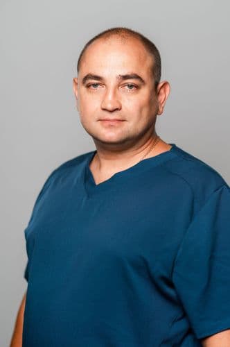 Лобода Антон Дмитрович