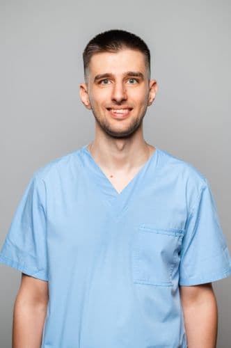 Марічук Микола Сергійович
