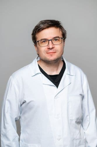 Мазанько Юрій Володимирович