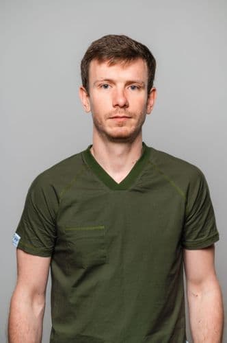 Микитюк Андрій Степанович
