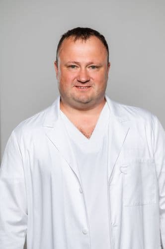 Остафійчук Василь Васильович