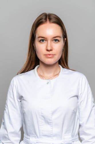 Паманська Світлана Юріївна