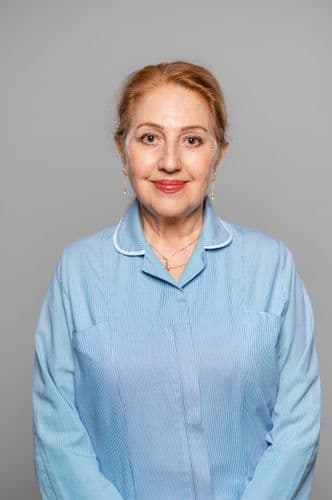 Пап Лілія Станіславівна