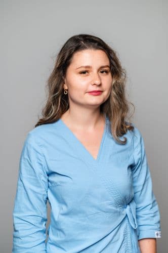 Починок Олена Олександрівна