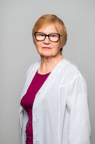 Семенюк Любов Анатоліївна