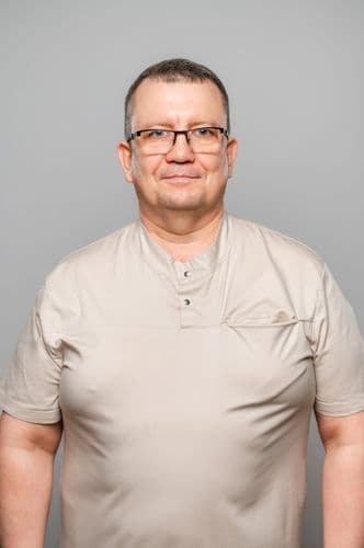 Ушаков Сергій Володимирович
