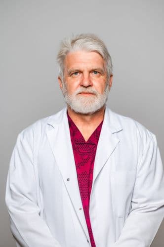 Воробйов Сергій Михайлович