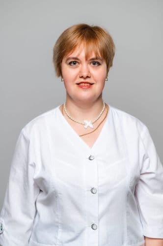 Закальська Христина Андріївна